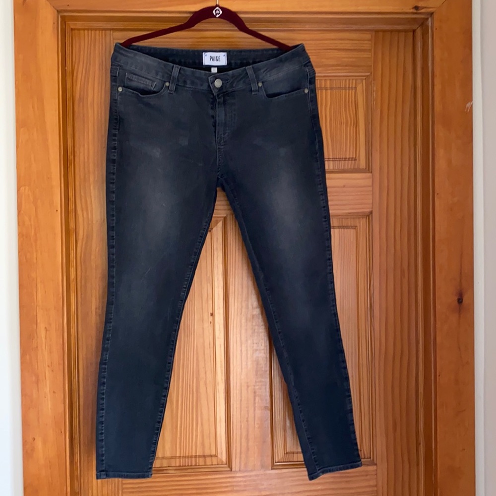 GUC Paige Denim jeans women’s 31